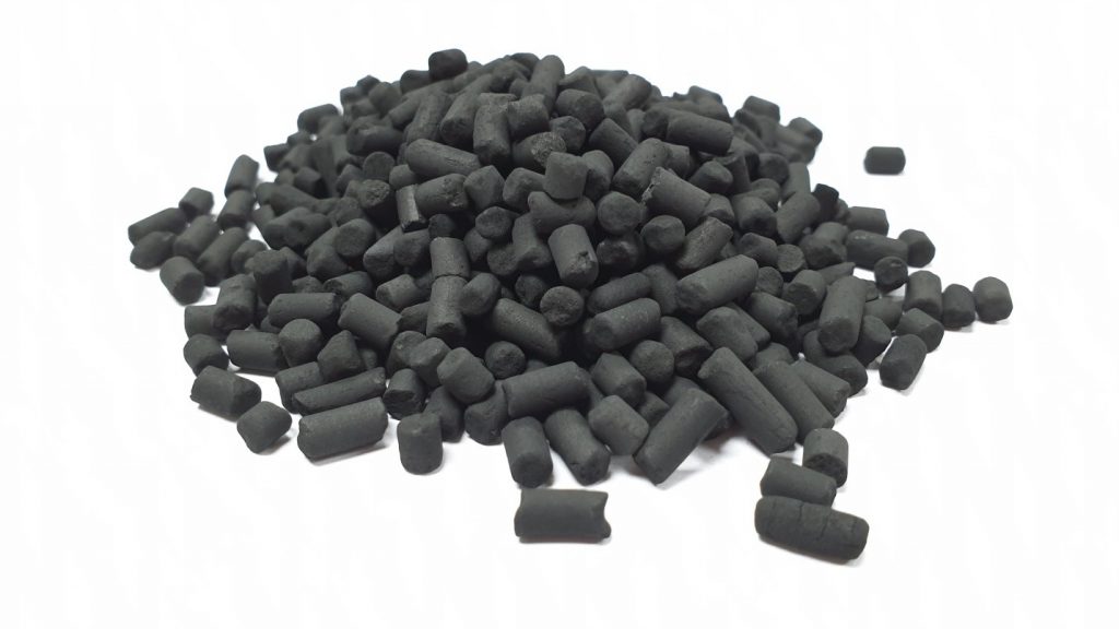 Activated Carbon Basics CARBOKARN
