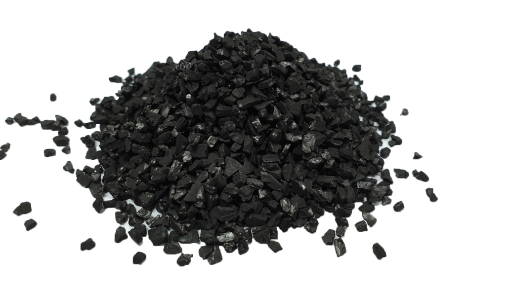 Activated Carbon Basics CARBOKARN