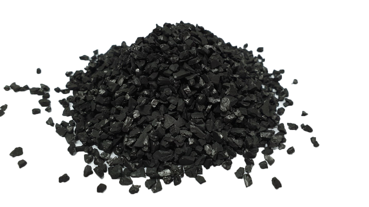Activated Carbon Basics CARBOKARN